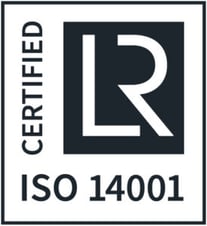
ISO 14001 Environmental - Datatron