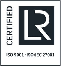
ISO9001 Quality - Datatron