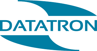 datatron logo