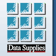 Data Supplies