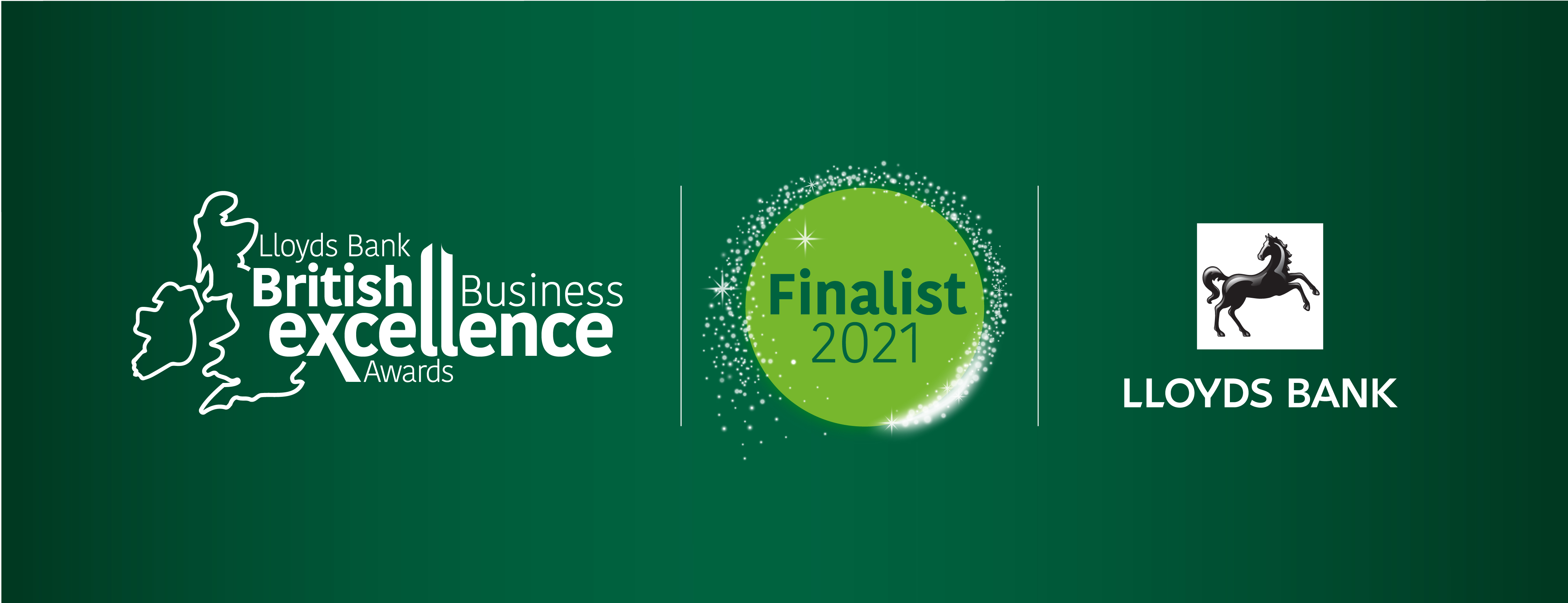 Lloyds business award: Our work with the NHS Trust